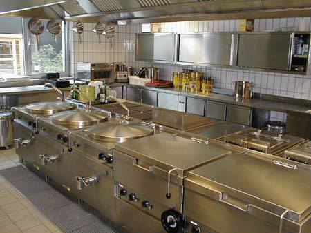 Продам газовое б/у оборудование для предприятий общественного питания, фотография 1