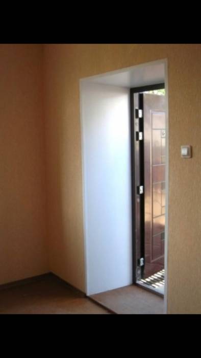 пластиковые откосы, фотография 1