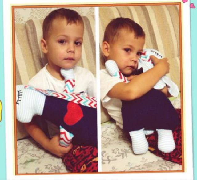 Подарок, фотография 9