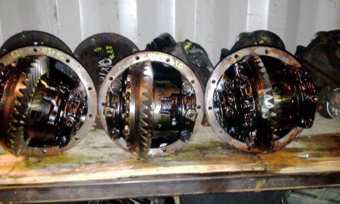 Авторазбор Toyota LC Prado  - 4RUNNER, фотография 4