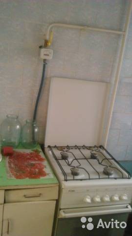 квартира в Барнауле, пр. Ленина 142, фотография 4