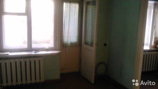 квартира в Барнауле, пр. Ленина 142, фотография 5