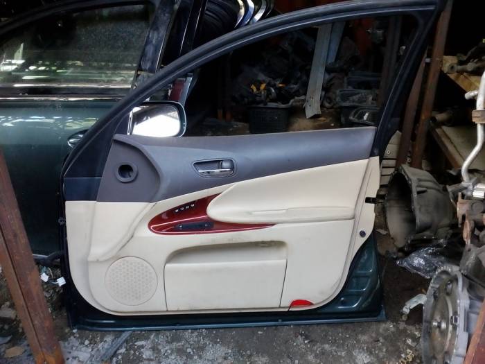 АВТОРАЗБОР Lexus GS-300    GS-190, GS-190h,  GS-160., фотография 3