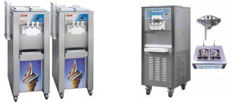 Купить оборудование для производства мороженого б/у, фотография 1