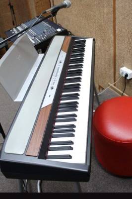 Уроки фортепиано, фотография 1