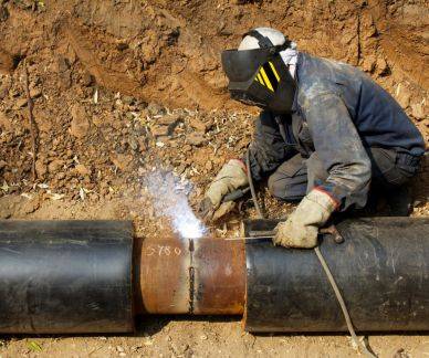 Сварочные работы и металлоконструкции., фотография 3