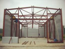 Сварочные работы и металлоконструкции., фотография 5