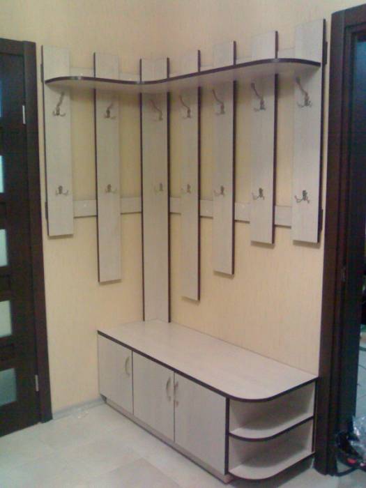 Изготовление корпусной мебели в рассрочку.Салон уюта Nовый Dом, фотография 8