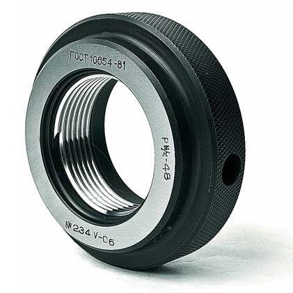 Производство нефтяных калибров и инструмента, фотография 1