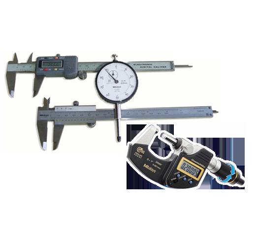 Производство нефтяных калибров и инструмента, фотография 2