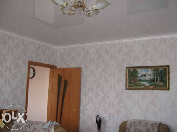 Квартира 4х комнатная на юге, фотография 4