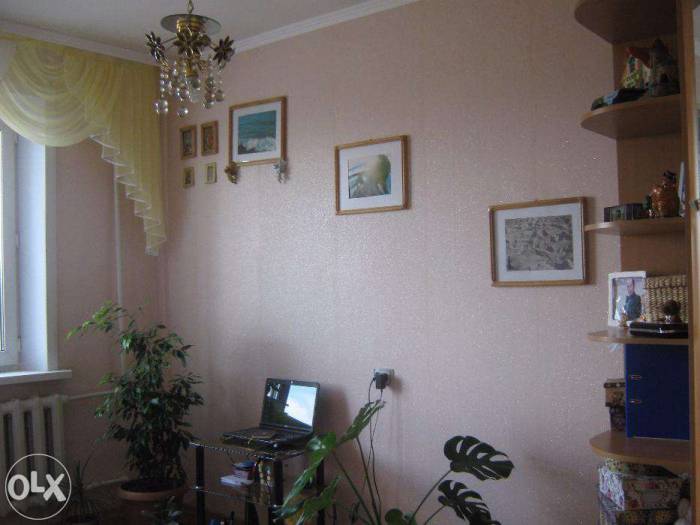 Квартира 4х комнатная на юге, фотография 5