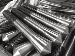 Анкерные,фундаментные болты , фотография 2