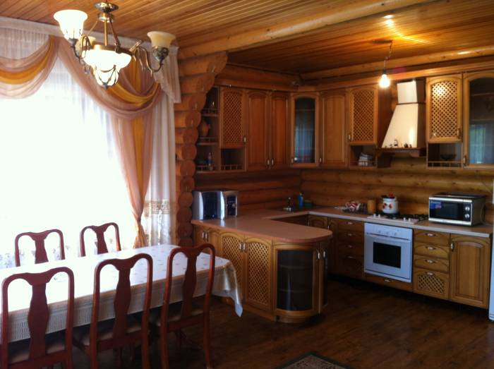 Сдам коттедж посуточно, Горный садовод, фотография 4
