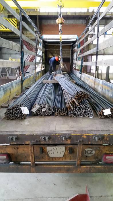 качественный металлопрокат, фотография 1