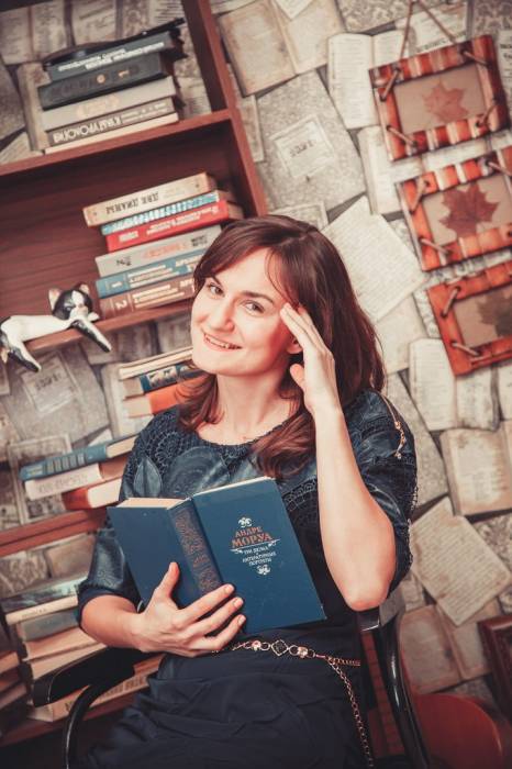 Услуги профессионального переводчика и преподавателя, фотография 1