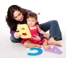 Няня для девочки 11 месяцев., фотография 5