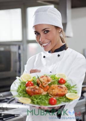 Повар корейской кухни на частичную занятость., фотография 3