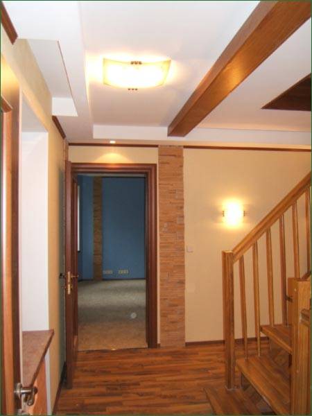 Ремонт домов, коттеджей под ключ!, фотография 1