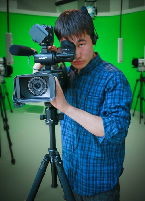 Профессиональное фото и видеосъемка, фотография 2