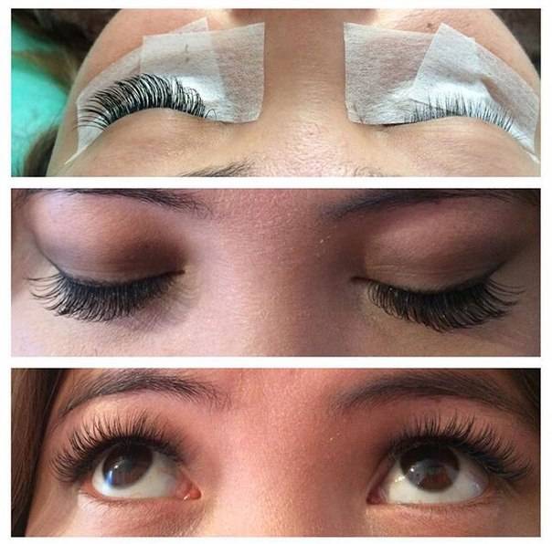 Наращивание ресниц!Качественно!, фотография 5