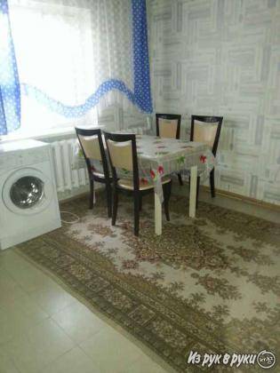 Сдам 2-х комнатную квартиру, Ертыс 4, фотография 5