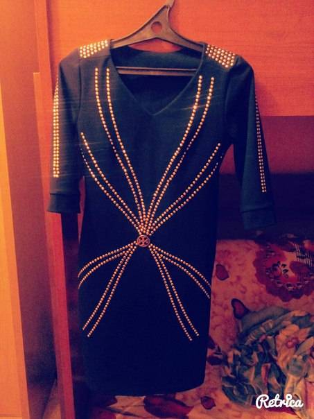 Платье, фотография 1