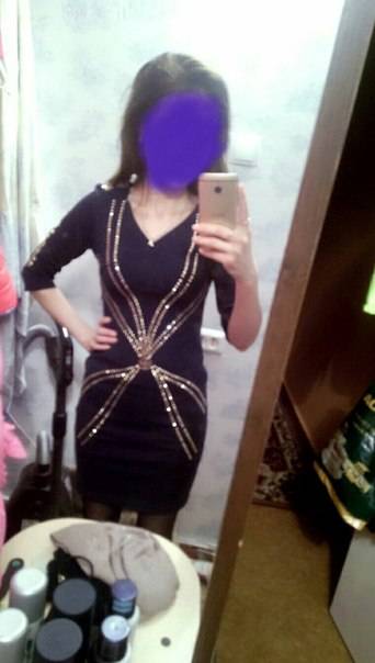 Платье, фотография 2