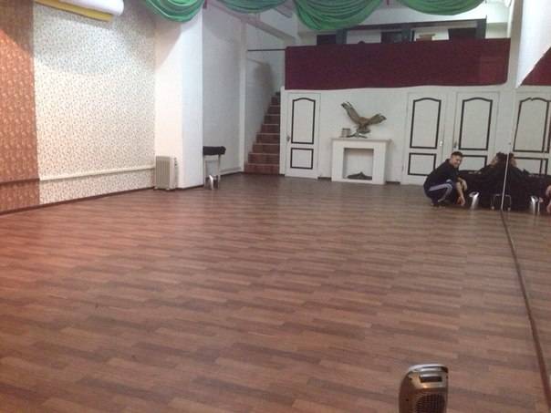 Танцевальный зал по часам или на месяц, Райымбека,92, фотография 1