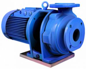 Электродвигатели Промышленные, фотография 4