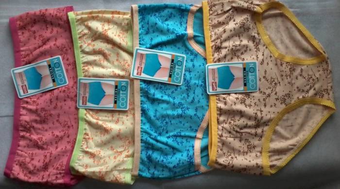 Продам трусы женские Donella, Nasiba. по низкой цене, фотография 4