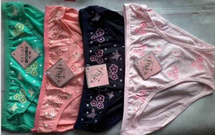 Продам трусы женские Donella, Nasiba. по низкой цене, фотография 5