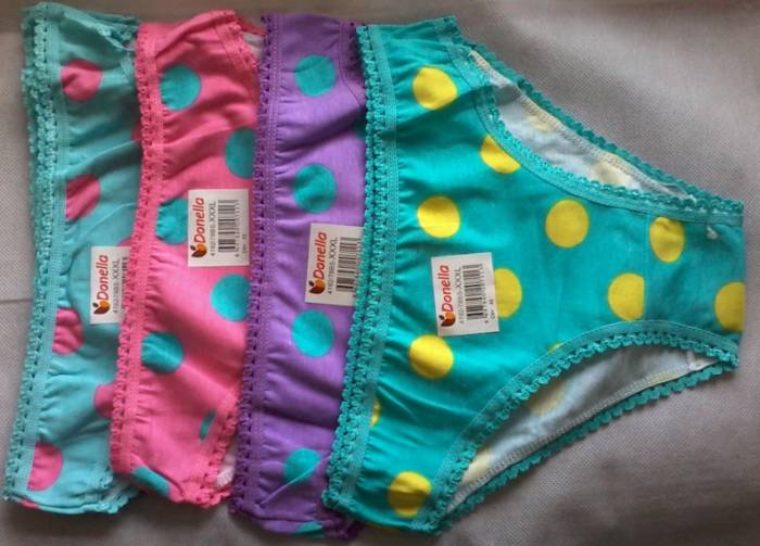 Продам трусы женские Donella, Nasiba. по низкой цене, фотография 8