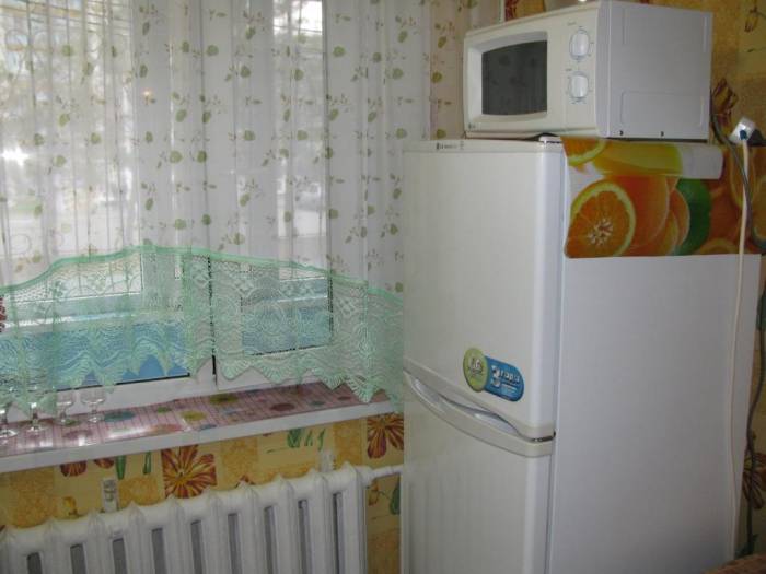 1-комнатная квартира, КЖБИ, 25 маг, ул.Маяковского, фотография 1