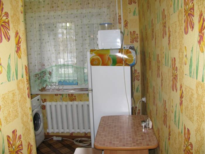 1-комнатная квартира, КЖБИ, 25 маг, ул.Маяковского, фотография 3