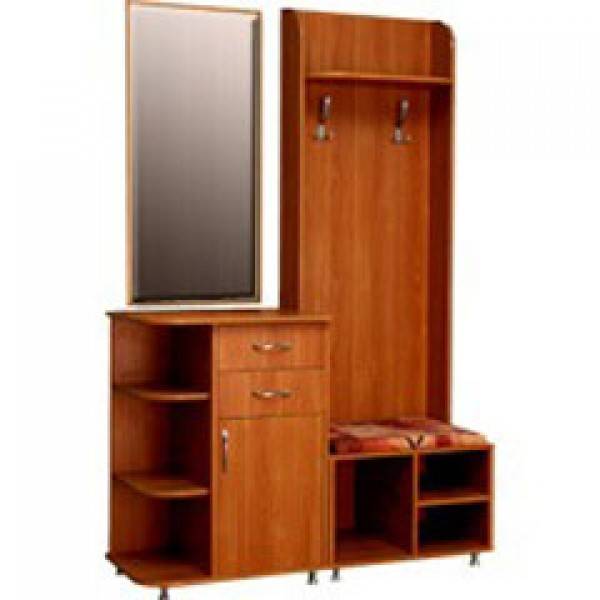 Корпусная мебель, фотография 8