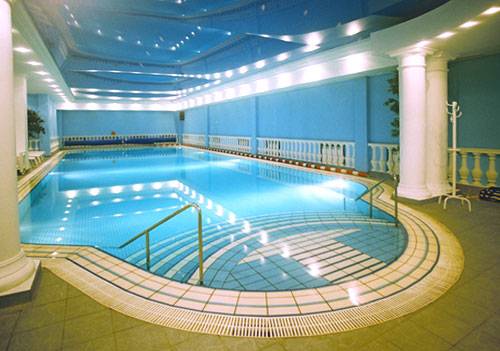 Строительство и обслуживание Бассейнов в Алматы, фотография 1