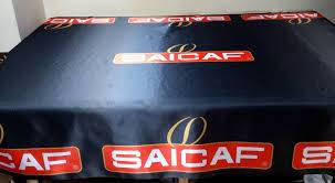 Скатерти для конференций Алматы под заказ (пошив и печать), фотография 2