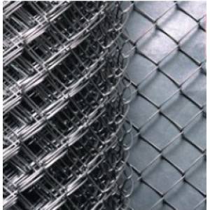 Продажа металлической сетки рабицы со склада в Екатеринбурге, фотография 4