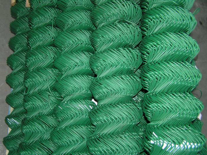 Продажа металлической сетки рабицы со склада в Екатеринбурге, фотография 5