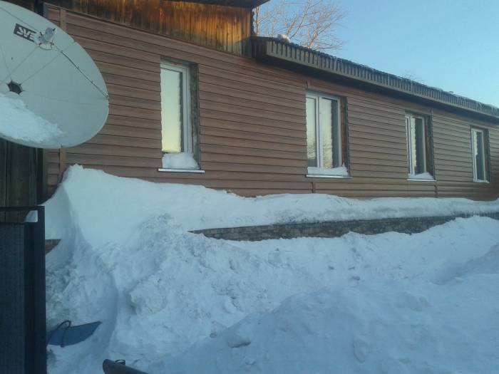 продам дом, нагорная, фотография 1