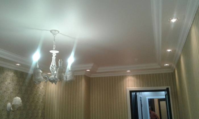 Профессиональный ремонт «под ключ» с юридической гарантией качества и срока, фотография 11