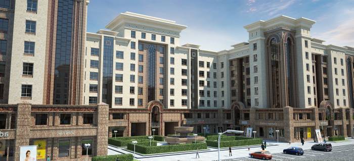 Архитектурное проектирование зданий и сооружений.  Дизайн интерьера, фотография 3