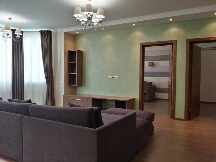 Ремонт Квартир под ключ, качественно!, фотография 4