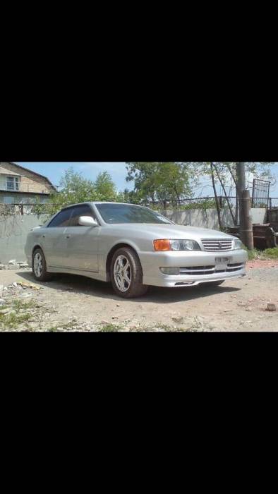 Аэродинамические легкие тюнингованные бампера, фотография 9