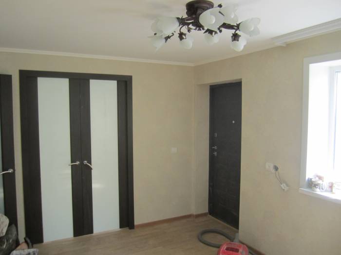 монтаж дверей,арок,порталов, ламината, OSB, QSB, MDF,ДСП линолеум,плинтуса., фотография 5