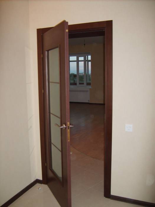 монтаж дверей,арок,порталов, ламината, OSB, QSB, MDF,ДСП линолеум,плинтуса., фотография 10