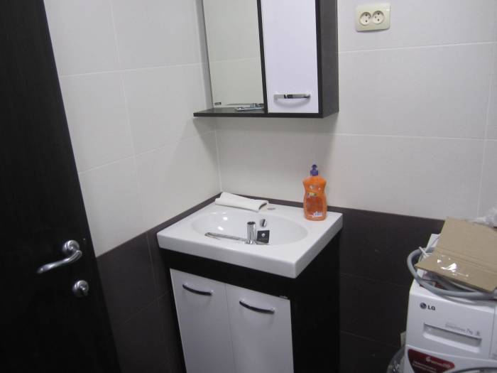 монтаж дверей,арок,порталов, ламината, OSB, QSB, MDF,ДСП линолеум,плинтуса., фотография 12