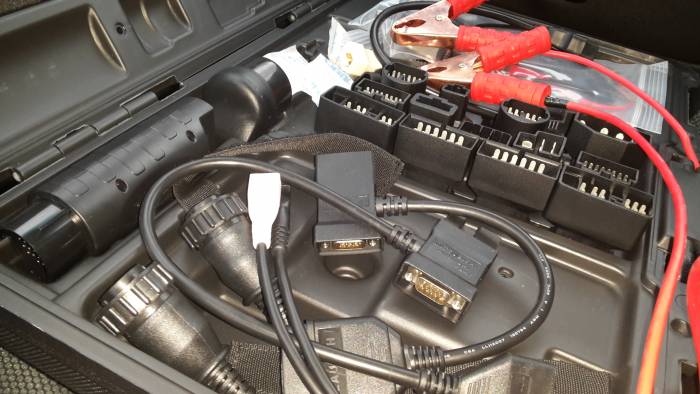 Автодиагностика на выезд. 3000 (выезд), фотография 1