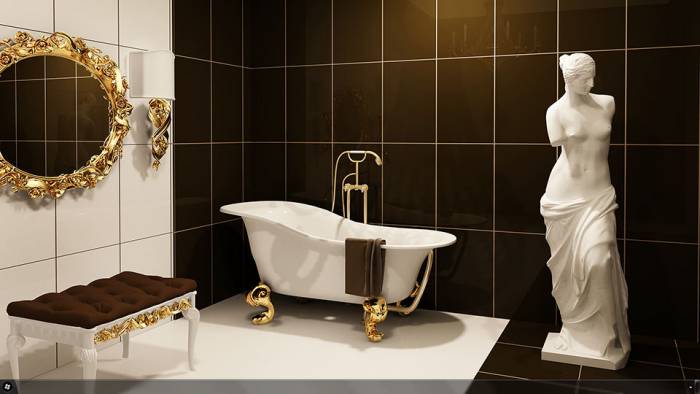 установка стиральной и посудомоечной машины, фотография 1